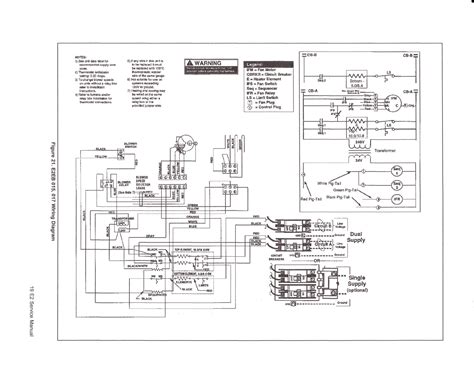 intertherm air conditioner wiring diagram 